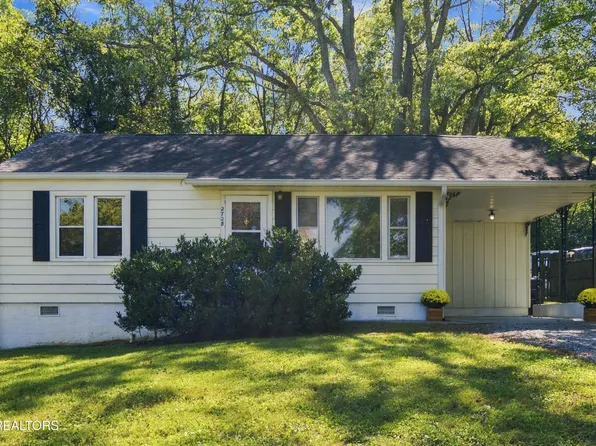 2728 Forestdale Ave, Knoxville, TN 37917
