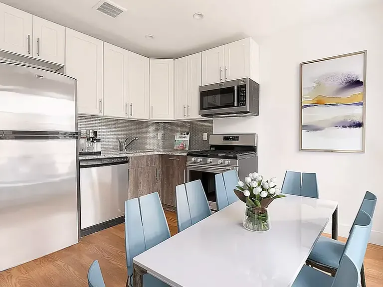 470 Classon Ave #2 — Photo 2