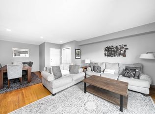 536 Grand St APT 403, Hoboken, NJ 07030