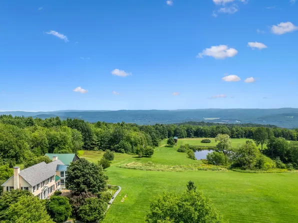 256 Walter Westney Road, Springfield, VT 05156