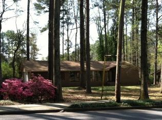 2238 Lyle Rd, College Park, GA 30337