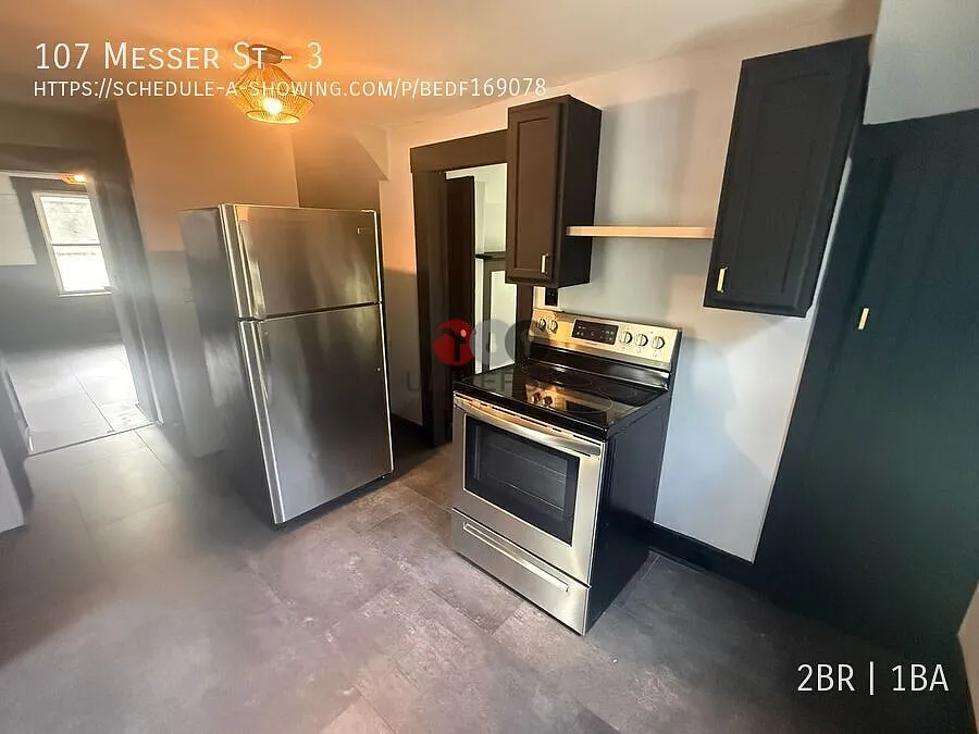 107 Messer St #3