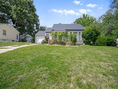303 Virginia Ave, Des Moines, IA, 50315