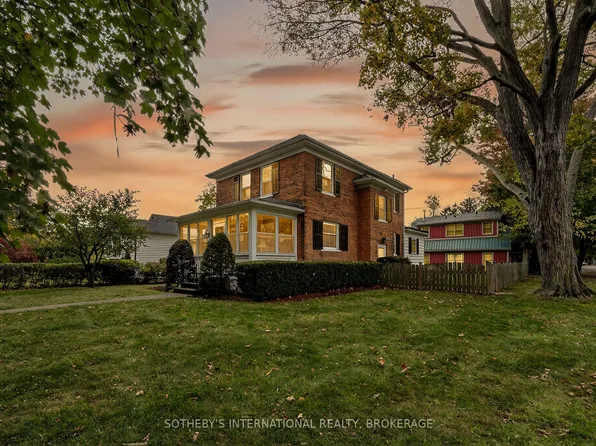 54 Platoff St, Niagara On The Lake, ON L0S 1J0