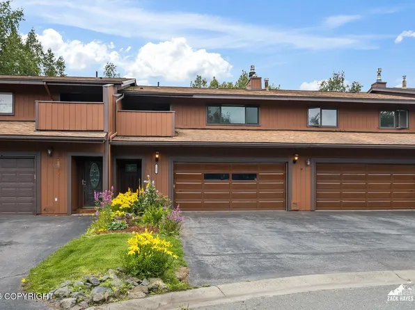 7822 Raymar Cir, Anchorage, AK 99518