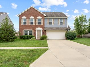 1265 Blue Haven Way, Greenwood, IN 46143