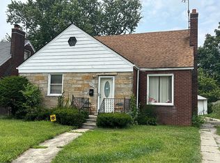 11137 Beaconsfield St, Detroit, MI 48224