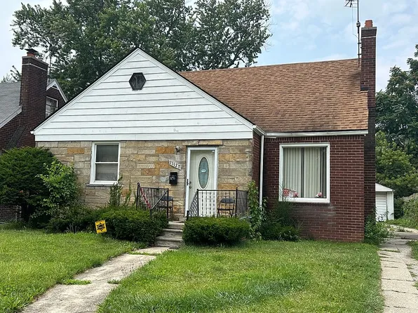11137 Beaconsfield St, Detroit, MI 48224