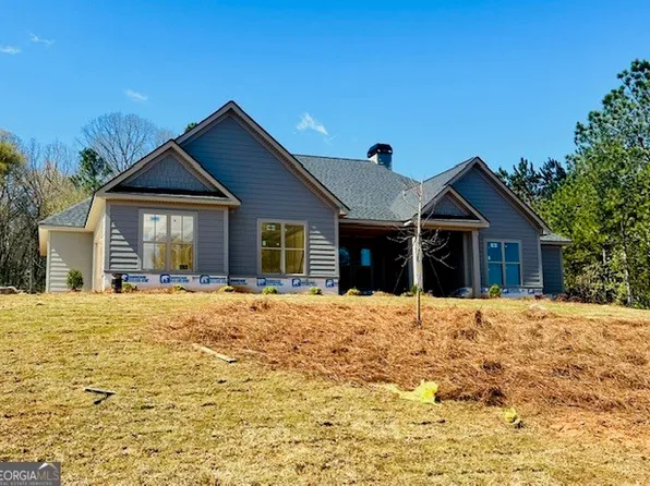 145 Paislee Park Dr #14, Fayetteville, GA 30215