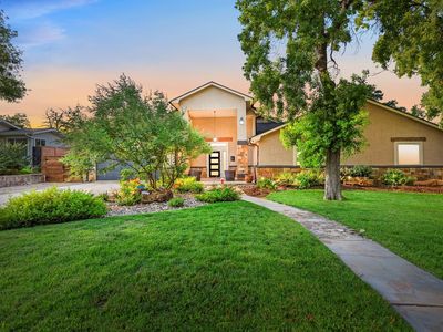 1069 Ivy Lane, Terrell Hills, TX, 78209