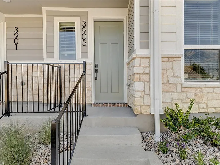 Carmel Villas — Photo 85