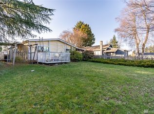18622 109th Ave SE, Renton, WA 98055