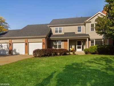 2312 Birchwood Ct N, Buffalo Grove, IL, 60089