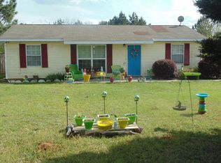 371 Ready Rd, Dothan, AL 36301