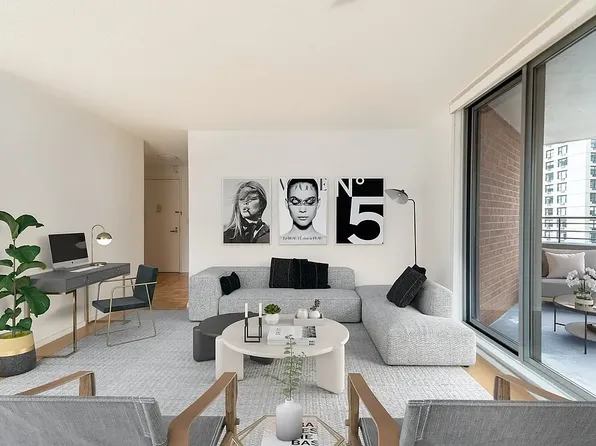 470 2nd Ave APT 20E, New York, NY 10016