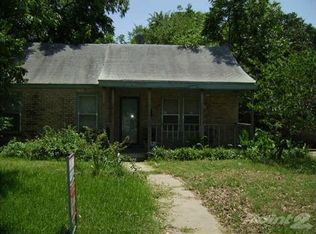 3416 Yucca Ave, Fort Worth, TX 76111