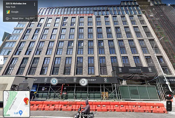 Rented by Acre NY Realty Inc | media 11