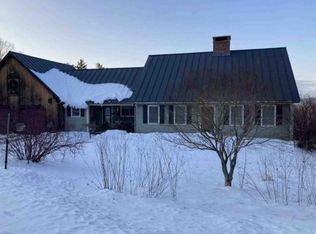 373 E Green Mountain Rd, Claremont, NH 03743