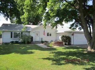 723 Us Highway 30, Duncan, NE 68634