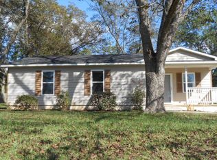 6535 Cass St, Preston, GA 31824