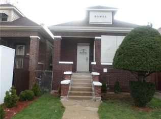 7203 S Rockwell St, Chicago, IL 60629