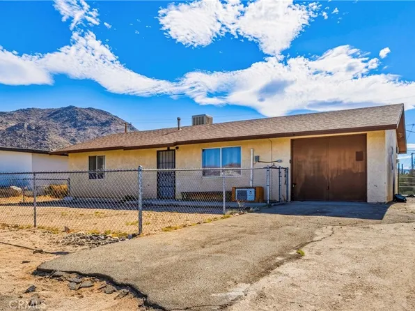 7004-49 Palms Ave, Twentynine Palms, CA 92277