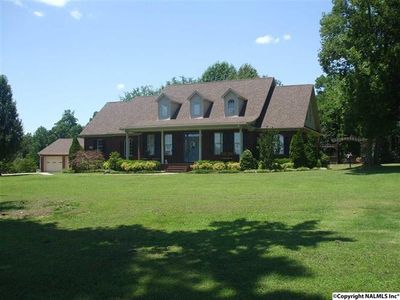 193 J B Walker Rd, New Market, AL, 35761