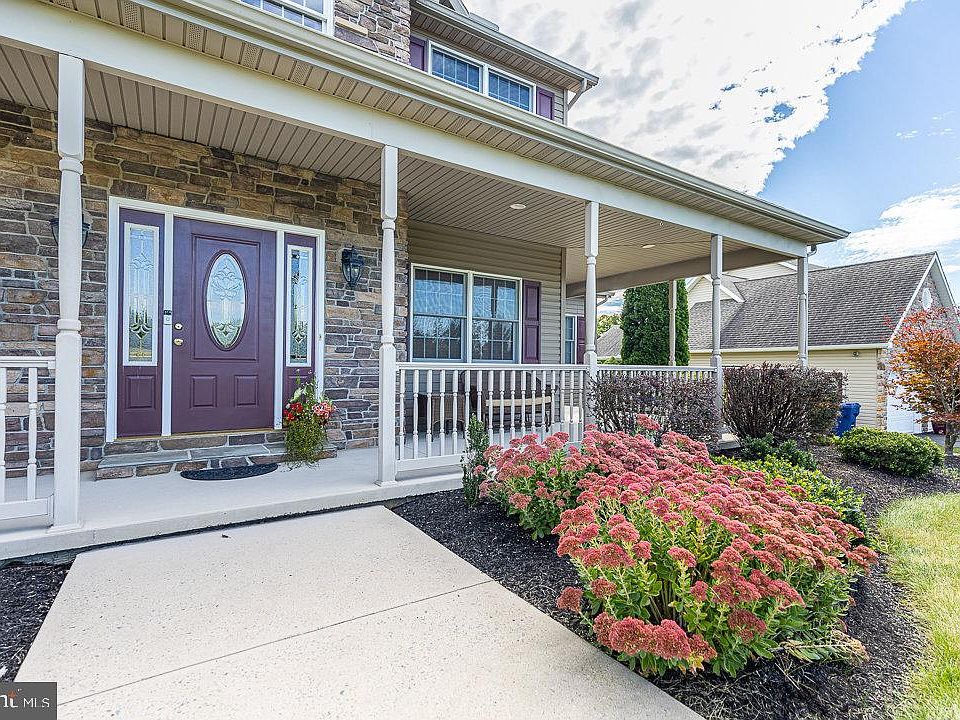 2566 Echo Springs Rd Chambersburg PA Zillow