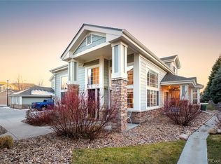 13779 Legend Trl UNIT 104, Broomfield, CO 80023
