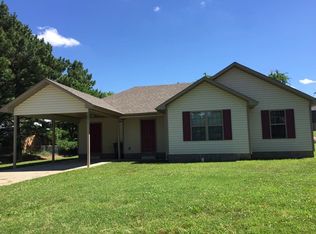 103 Christy Dr, Brookland, AR 72417