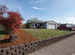 2885 S 8th St, Lebanon, OR 97355