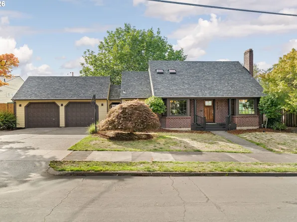 201 SE 50th Ave, Portland, OR 97215
