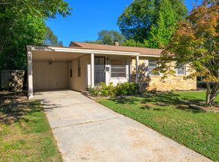 1326 Wilbec Rd, Memphis, TN 38117