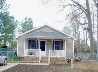 802 Sheffield Dr, Siler City, NC 27344