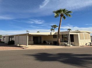 600 S Idaho Rd #562, Apache Junction, AZ 85119