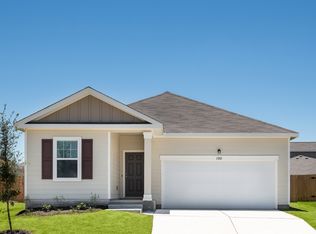 348 Wedemeyer St, Taylor, TX 76574