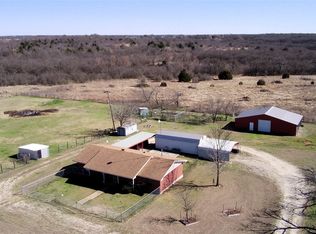 936 County Road 109, Riesel, TX 76682