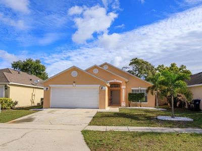 3139 Buck Hill Pl, Orlando, FL, 32817