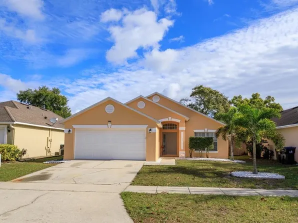 3139 Buck Hill Pl, Orlando, FL 32817