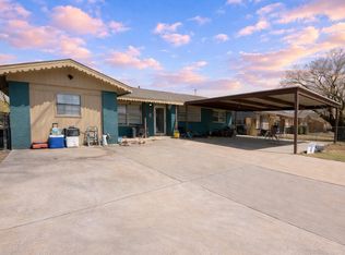 2927 E Baylor St, Lubbock, TX 79403