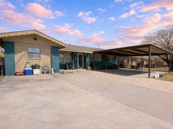 2927 E Baylor St, Lubbock, TX 79403