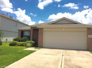 2714 Roaring Oaks Ln, Katy, TX 77449