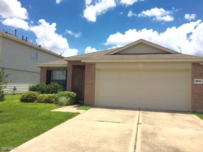 2714 Roaring Oaks Ln, Katy, TX, 77449