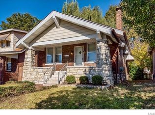 5083 Milentz Ave, Saint Louis, MO