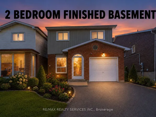 120 Simmons Blvd, Brampton, ON L6V 3V6