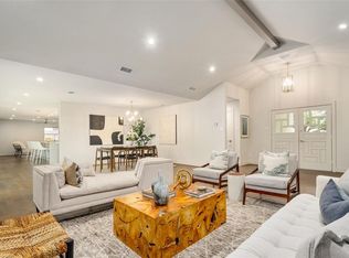 4255 Shady Bend Dr, Dallas, TX 75244