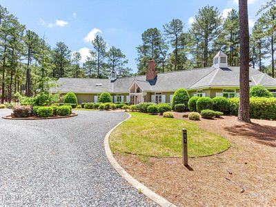 11 Abbottsford Drive, Pinehurst, NC, 28374