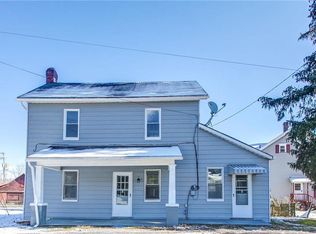 5 O W Rd, Bangor, PA 18013