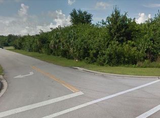 802 SW Becker Rd, Pt Saint Lucie, FL 34953