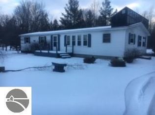 4112 N Flajole Rd, Rhodes, MI 48652